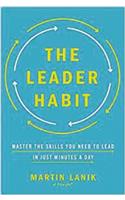 The Leader Habit