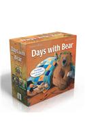 Days with Bear Set