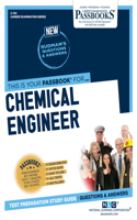 Chemical Engineer