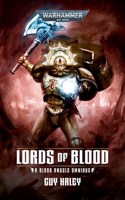 Lords of Blood: Blood Angels Omnibus