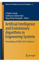 Artificial Intelligence and Evolutionary Algorithms in Engineering Systems