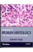 Textbook of Human Histology