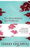 Housekeeper and the Professor