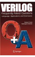 Verilog: Frequently Asked Questions