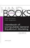 Handbook of Computable General Equilibrium Modeling