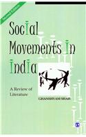 Social Movements in India