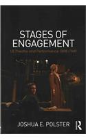 Stages of Engagement