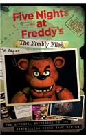 The Freddy Files (Five Nights at Freddy's)