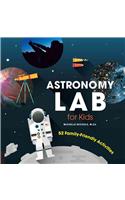 Astronomy Lab for Kids