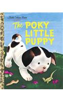 The Poky Little Puppy