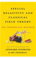 Special Relativity and Classical Field Theory