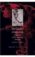 The Conquest of Ainu Lands