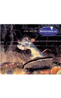 Art of Ratatouille