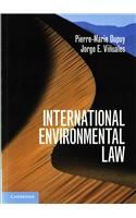 International Environmental Law