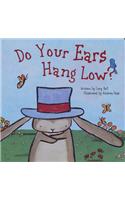 Do Your Ears Hang Low?