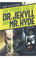 The Strange Case of Dr. Jekyll and Mr. Hyde