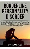 Borderline Personality Disorder