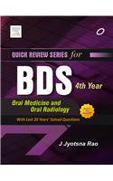 QRS for BDS 4th Year