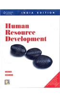 Human Resource Development: Foundation, Framework and Application