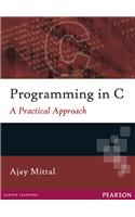 Programming in C