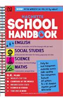 Hachette School Handbook