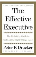 The Effective Executive