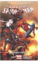 Amazing Spider-Man, Volume 3