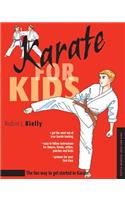 Karate for Kids