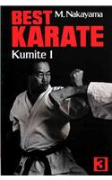 Best Karate, Vol.3