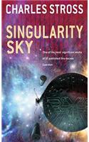 Singularity Sky