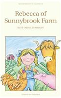 Rebecca of Sunnybrook Farm