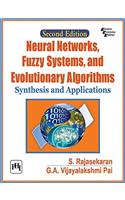 Neural Networks, Fuzzy Systems and Evolutionary Algorithms