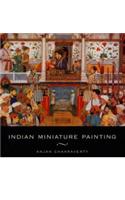 Indian Miniature Painting