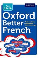 Oxford Better French