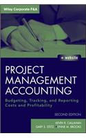 Project Accounting 2E + Web Si