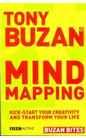 Buzan Bites: Mind Mapping