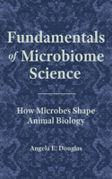 Fundamentals of Microbiome Science