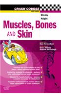 Crash Course: Muscles, Bones and Skin