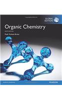 Organic Chemistry, Global Edition