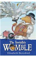 Invisible Womble