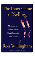 The Inner Game of Selling