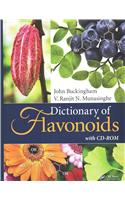 Dictionary of Flavonoids