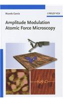 Amplitude Modulation Atomic Force Microscopy