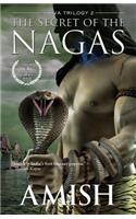 The Secret of the Nagas