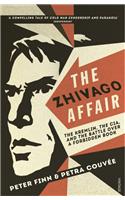 Zhivago Affair