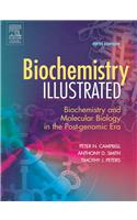 Biochemistry Illustrated