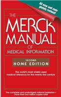 The Merck Manual of Medical Information