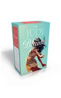 The Judy Blume Teen Collection