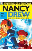 Nancy Drew