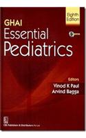 Ghai Essential Pediatrics